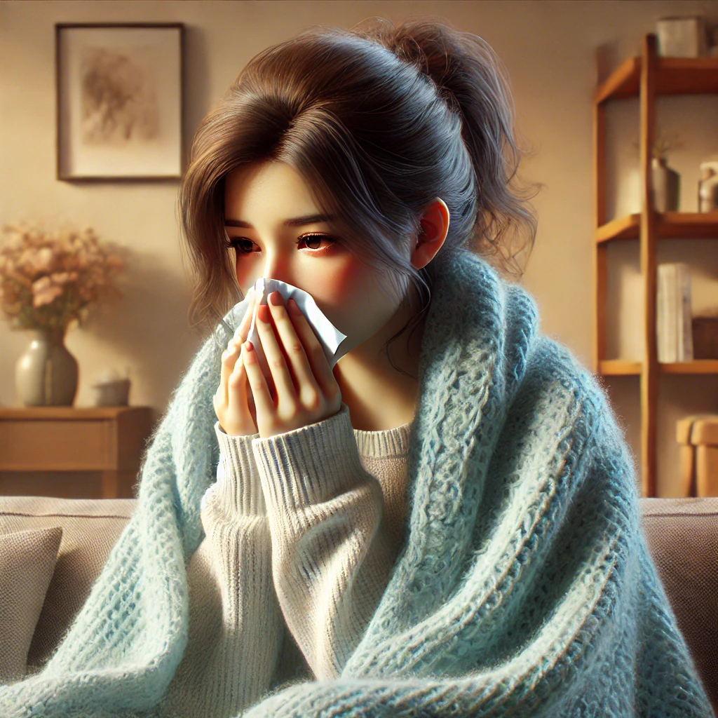 How to Get the Best Precaution & Cure for Flu