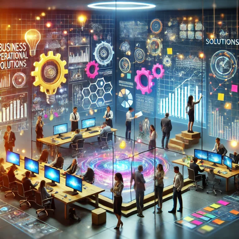 Business Operational Issues: How To Get The Best Solutions