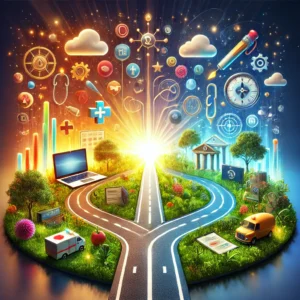 Career: How to choose the best in the market