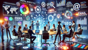 Digital Marketing: How to get the best out of it?