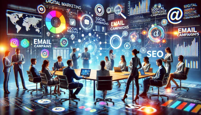 Digital Marketing: How to get the best out of it?