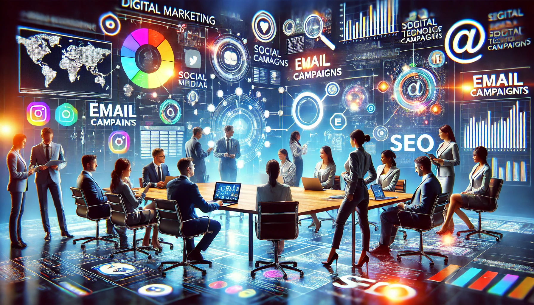 Digital Marketing: How to get the best out of it?