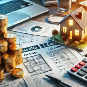 Evaluate assets and liabilities: How to find the best methods