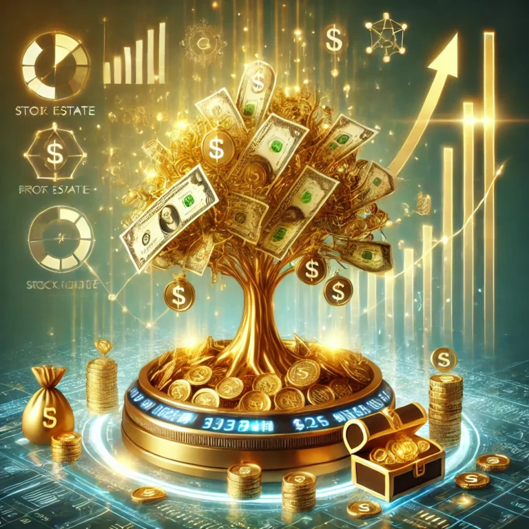 Income : What Are The Best Ways To Increase Exponentially