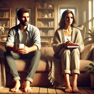 Incompatibility in Relationships: How to handle it smartly