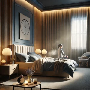 Insomnia: What Are The Best Precautions And Cure?