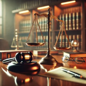 Legal Penalties: How to get the best solutions for them