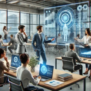 Technological Issues: How to get the best solutions in Business