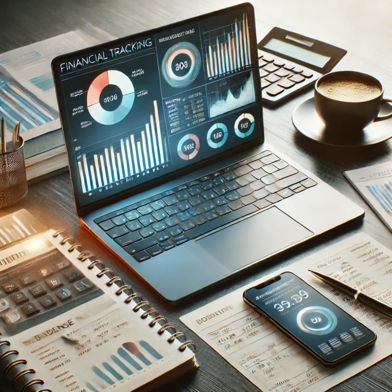 How To Track Income And Expenses: Best Available Tools