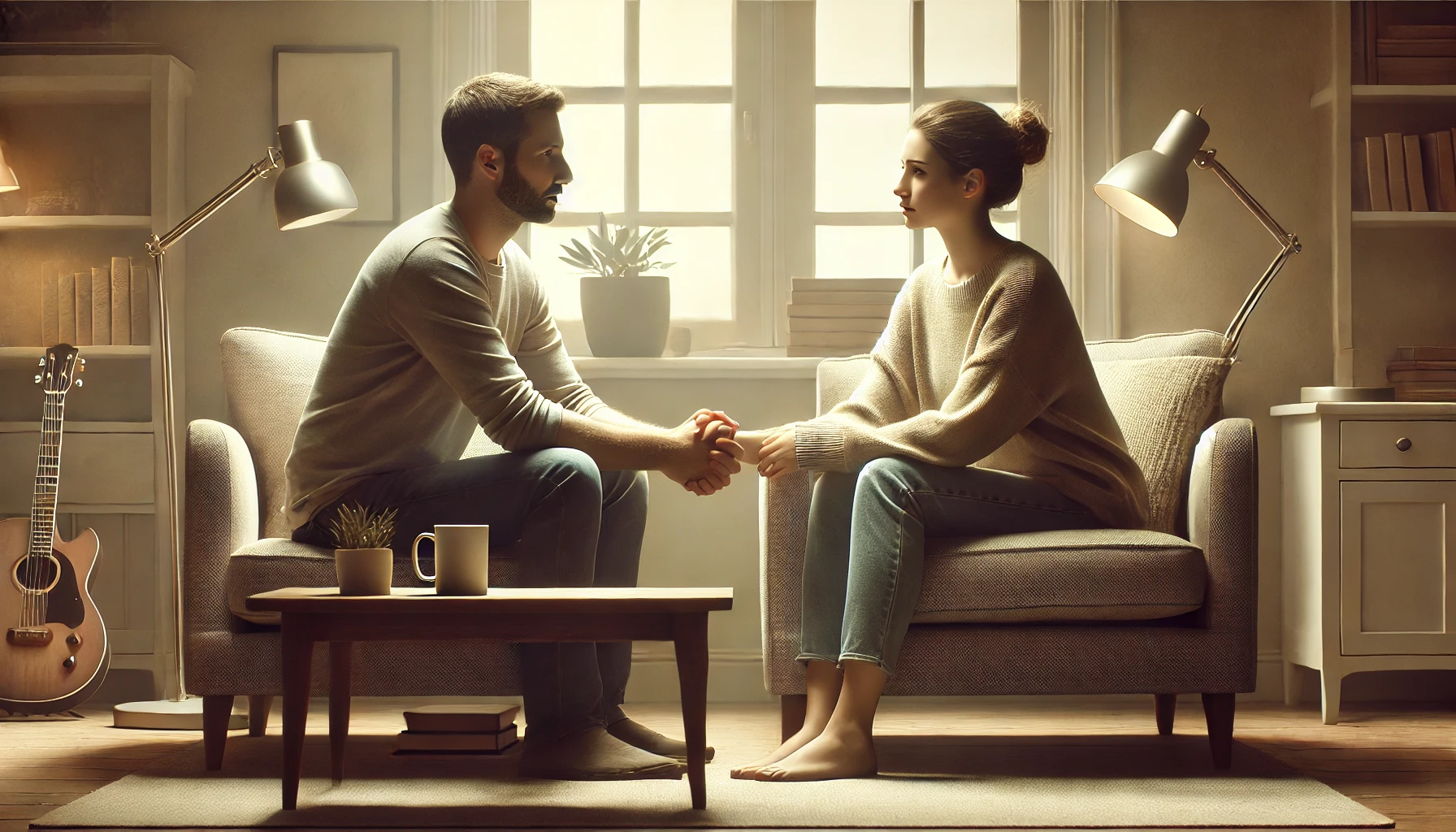 Trust Issues: How To Get The Best Solution In Relationships