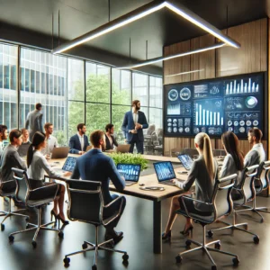 How To Get The Best Solution For Workforce Issues?