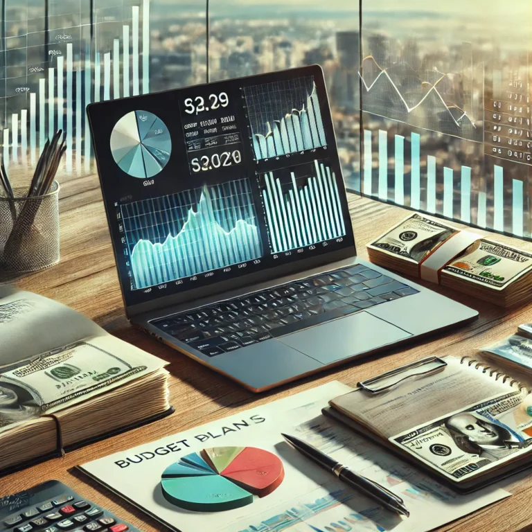 Which Are The Best Strategies To Allocate Funds Wisely?