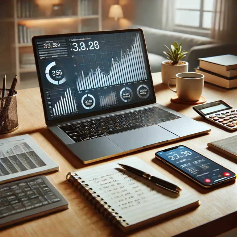Analyse Spending Habits: What Are The Best Tools?