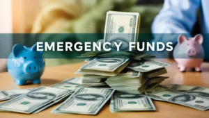 The Ultimate Guide for Creating an Emergency Fund