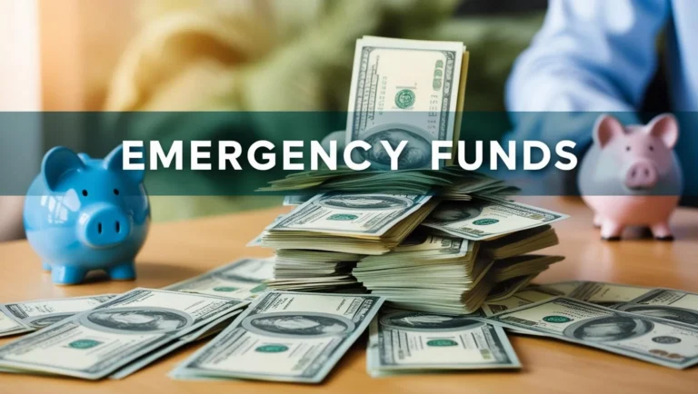 The Ultimate Guide for Creating an Emergency Fund
