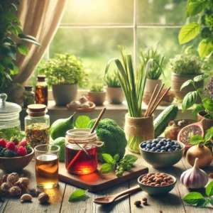 Hypertension: How to get the best natural remedies?