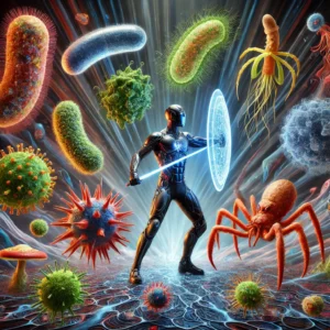 Infections: How to Get The Best Precautions & Cure