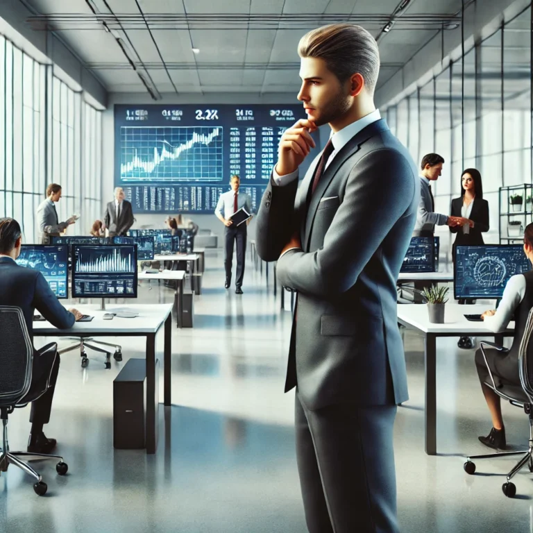 Market-Related Issues In Business: How To Get The Best Solution