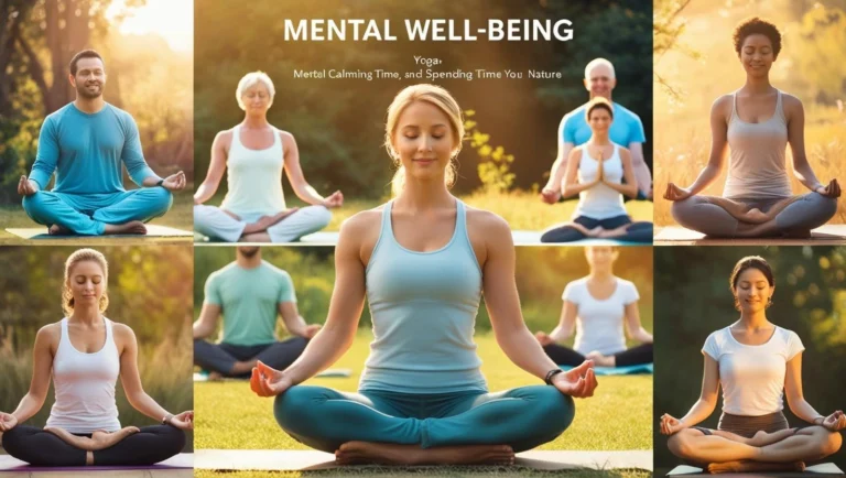 Which Are The Best Ways To Boost Mental Well-being