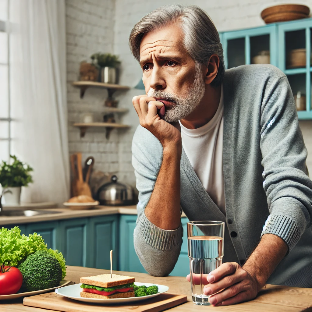 Affecting Vision and Eye Health