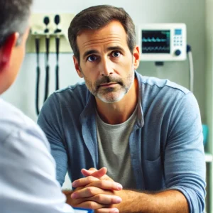 Common Diabetes Symptoms in Adults