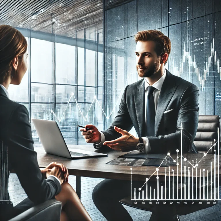 Financial Advisor: How to Find the Best Near Me