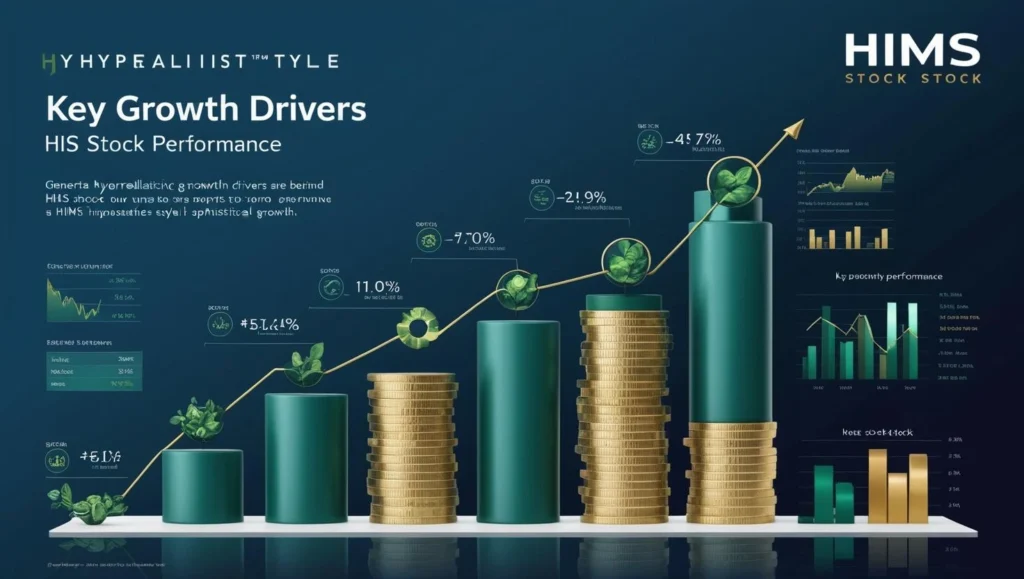 Key Growth Drivers