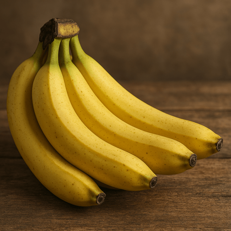Banana: The Cheapest Superfood