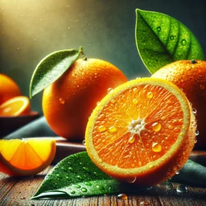 Why Oranges Are the Perfect Superfood for Your Daily Diet